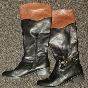 Woman Boots